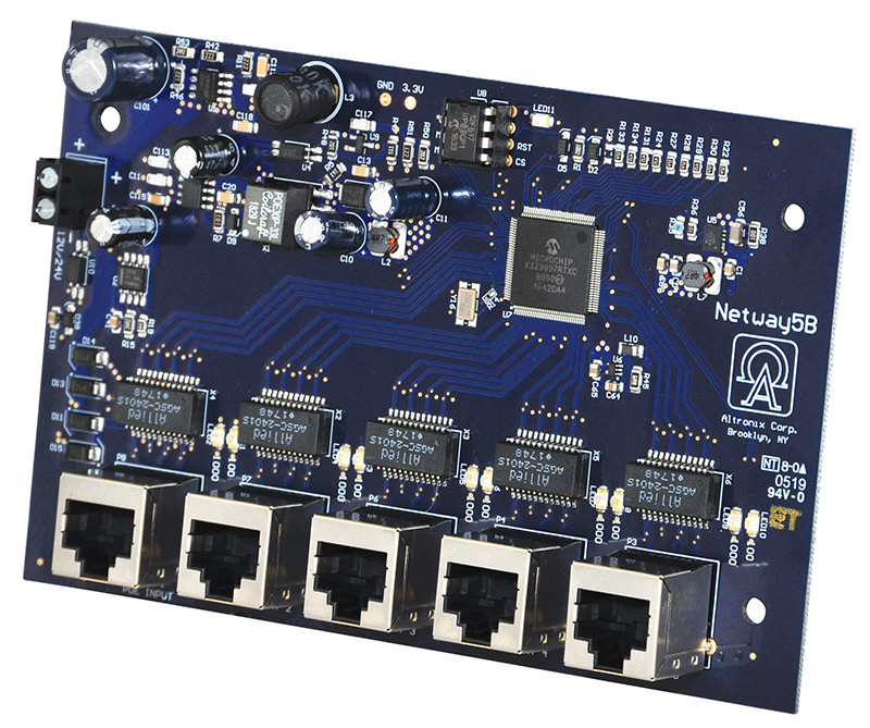 Altronix Products