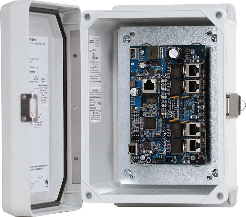 Altronix Products