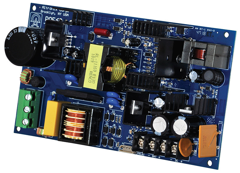 Altronix Products